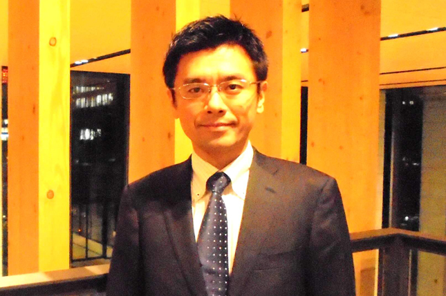 佐藤 鐘太