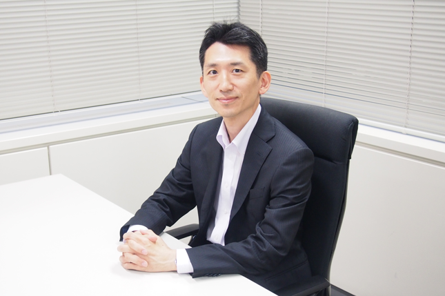 鈴木 康之