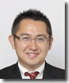 栗原 庸介 講師