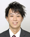 秋山 翔 さん
