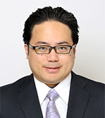 石垣 鶴喜さん