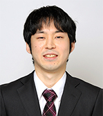 大山 裕一朗さん
