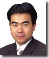 藤岡 隆男講師