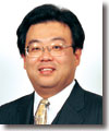 八幡 勝広 講師