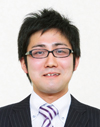 井手 一人さん