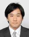 町田 恵輔さん
