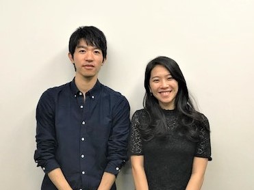Diplomat記事 編集長便り Vol 3 19年度編集長のご紹介 Wセミナー