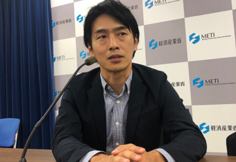 丸田 康一郎さん