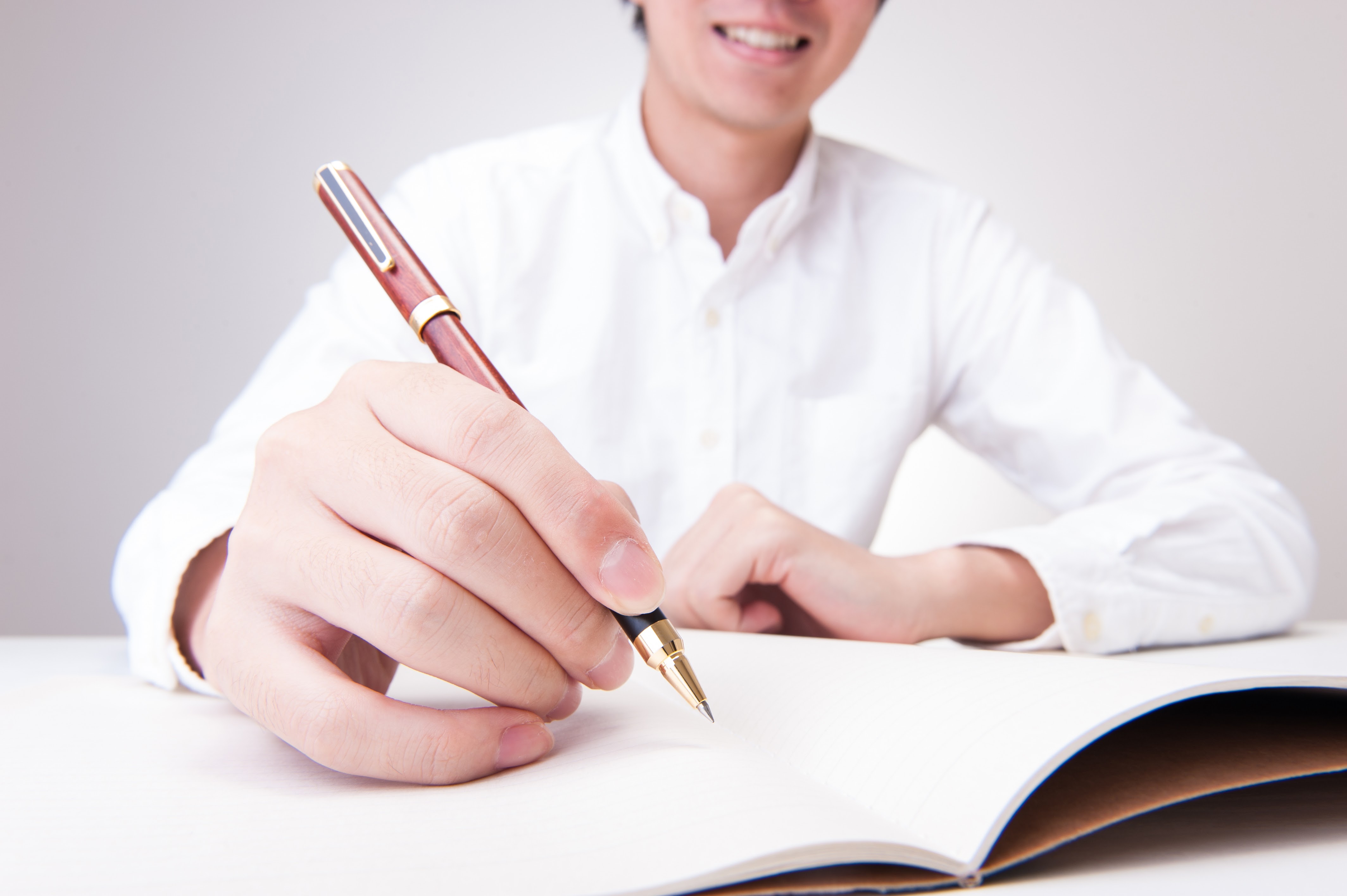 勉強イメージ