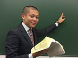 塩見 典大 講師