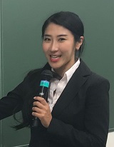 杉秋甫講師