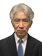 樋笠 尭士講師