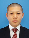 塩見 典大さん