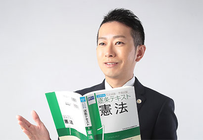 上原講師