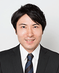 田中 秀輝 さん