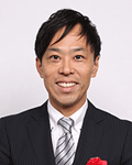 柴田 睦 さん