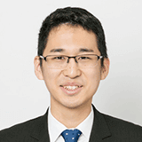西田 和史 さん