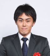 城市 幸 さん