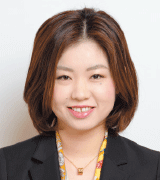 土井 里紗さん