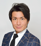 片口 翔太 先生