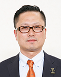 松嵜 正 さん