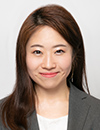金子 真波 さん