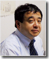 中村 充 先生
