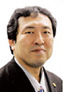 辻本 浩三先生