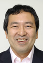 辻本浩三講師