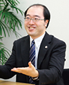 中村 充 先生