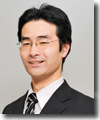 小林 謙太郎 先生
